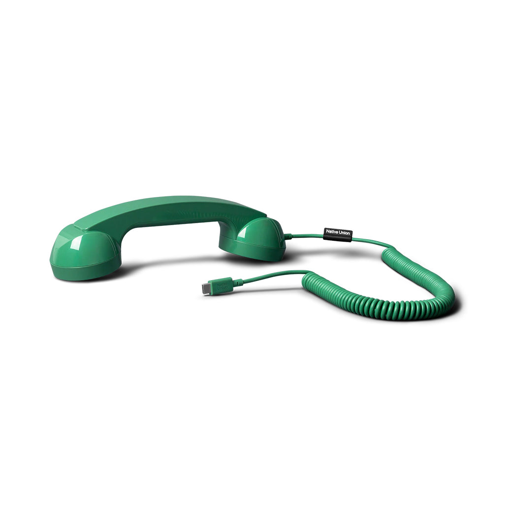Native Union POP Phone