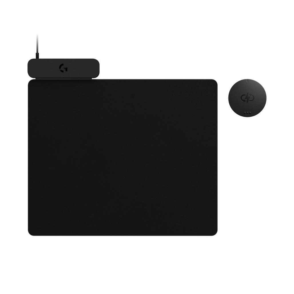 Logitech 943-000110 POWERPLAY Wireless Charging System