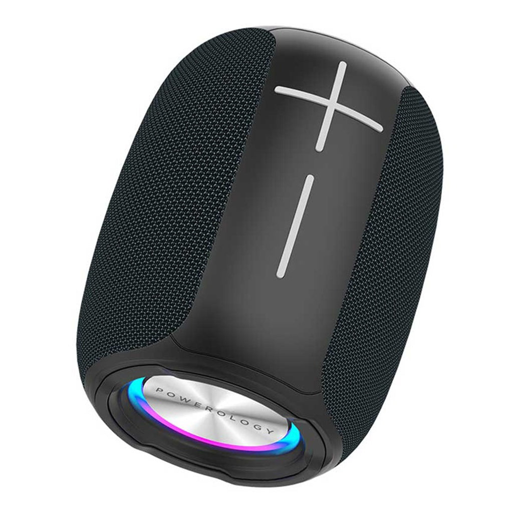 Powerology Ghost Portable Bluetooth Speaker