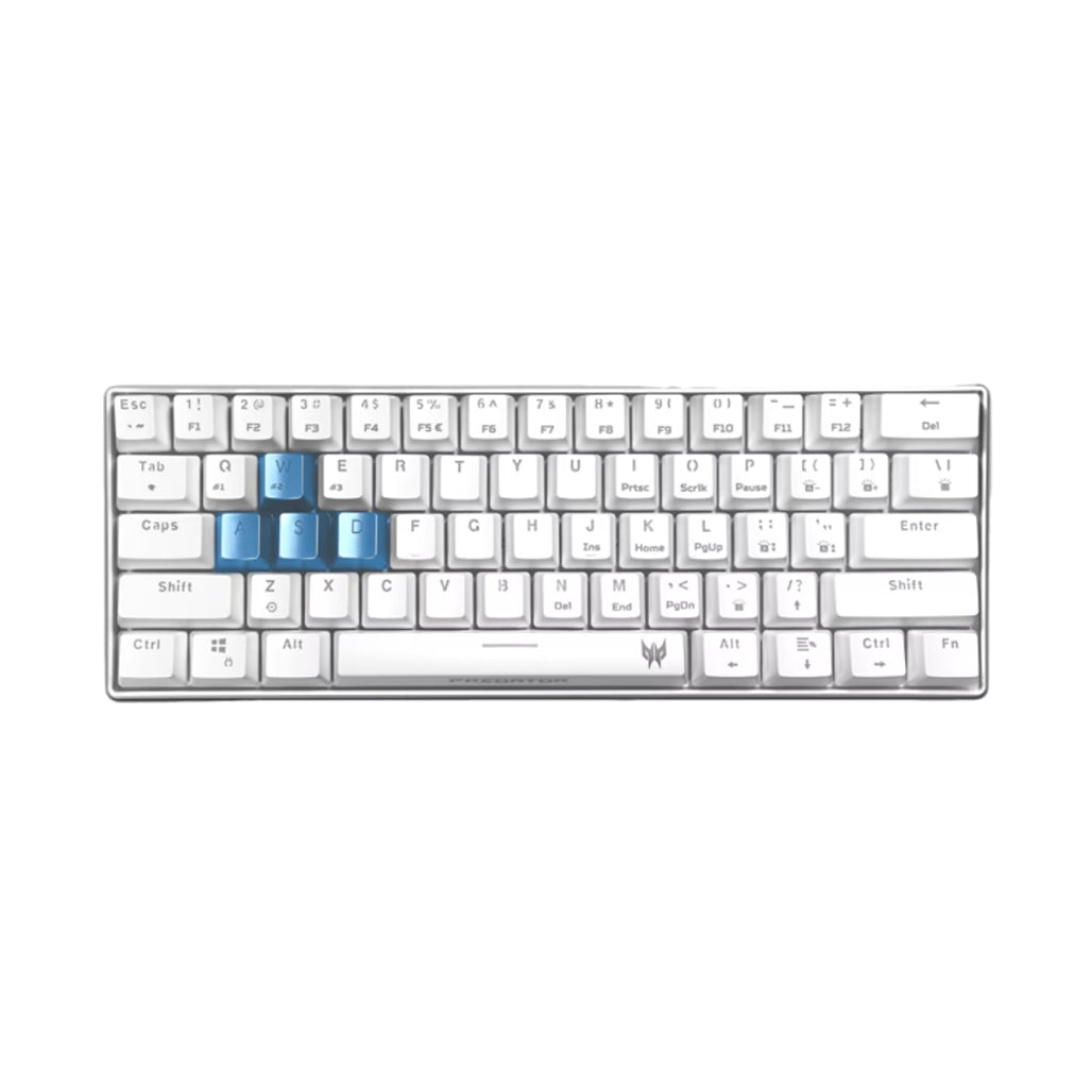 Acer Predator Aethon 330 Gaming Keyboard