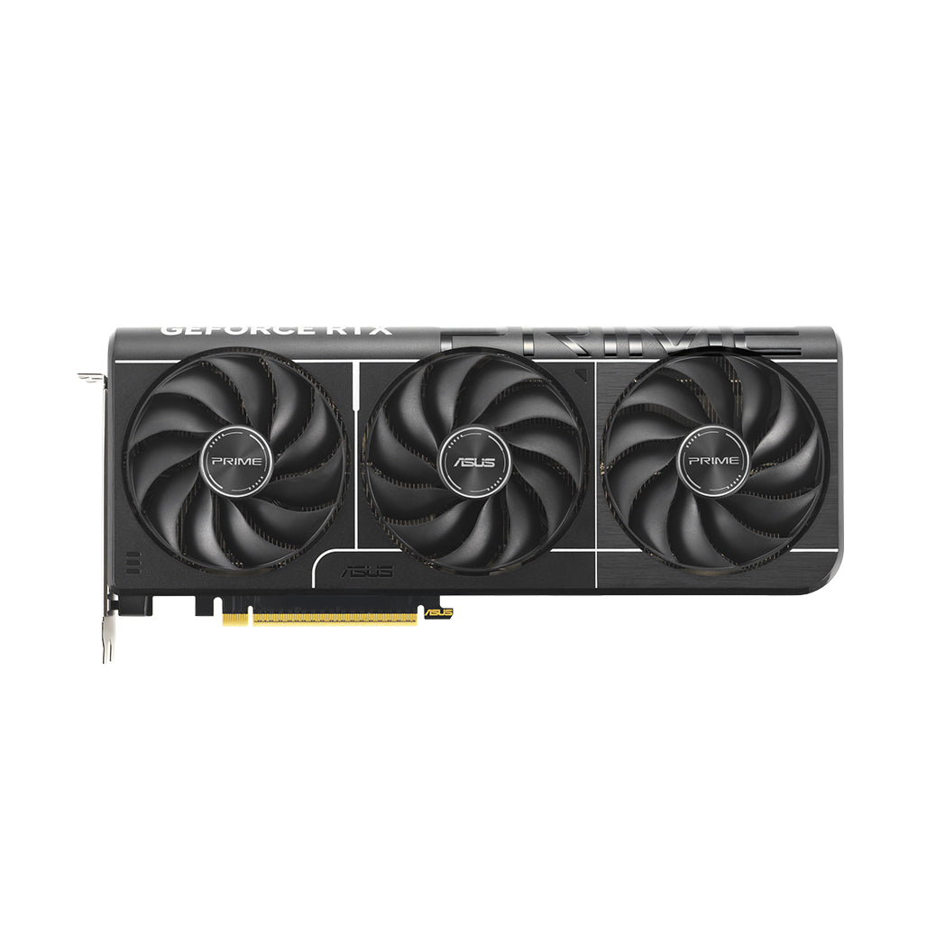ASUS PRIME GeForce RTXâ¢ 5070 12GB GDDR7 OC Edition