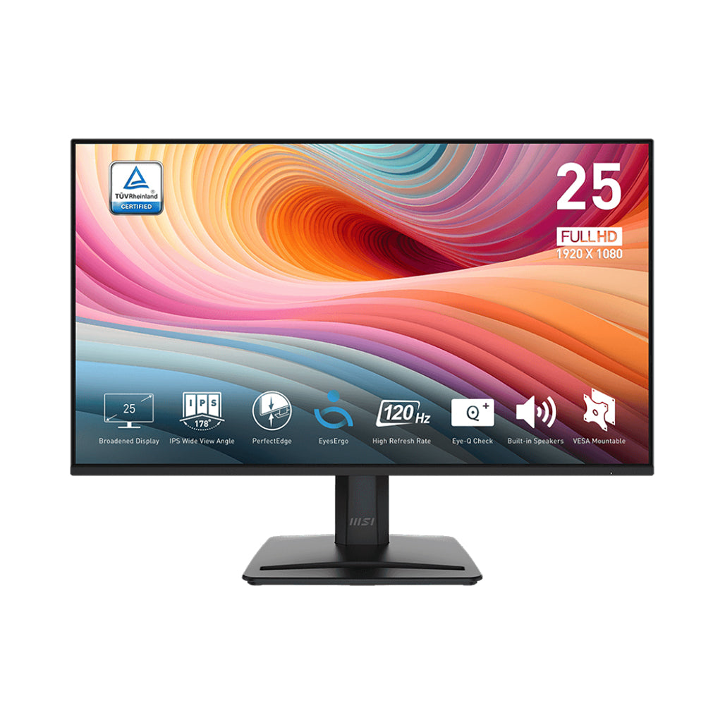 MSI PRO MP251 E2 Monitor