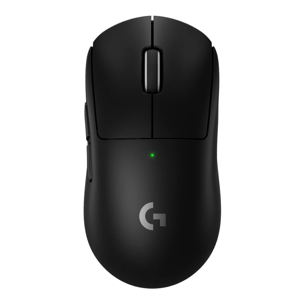 Logitech PRO X SUPERLIGHT 2 LIGHTSPEED - Black