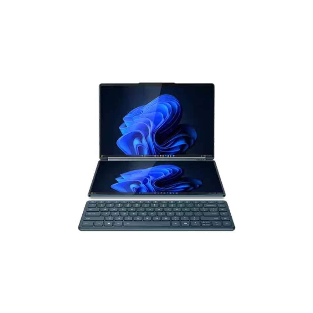 Lenovo Yoga Book 9 83KJX000R1 - Core Ultra 7 255H - Integrated Intel® Arc™ 140T