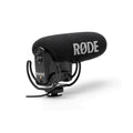 Rode Video Mic Pro Directional On-camera Microphone