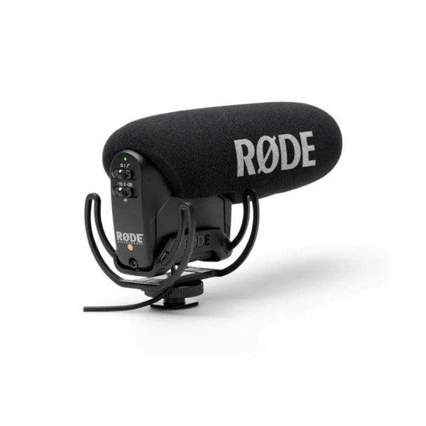 Rode Video Mic Pro Directional On-camera Microphone