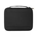 WiWU Parallel Hardshell Bag 11" - Black |PHB11B
