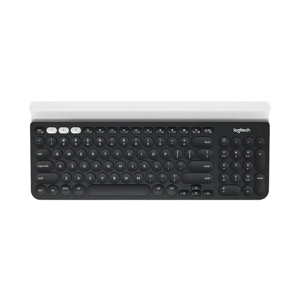 Logitech K780 - Multi-Device Wireless Keyboard