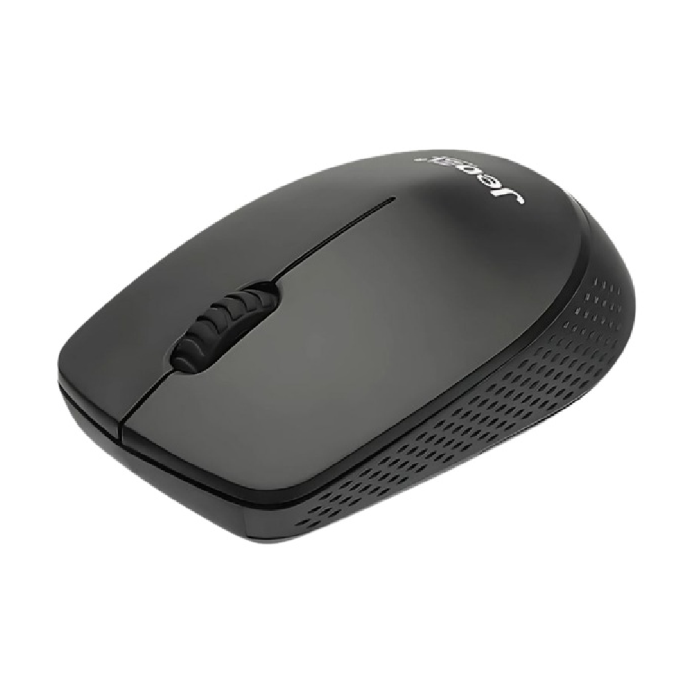 Jedel Mouse W690 2.4GHZ Wireless 1000 DPI 3 Buttons
