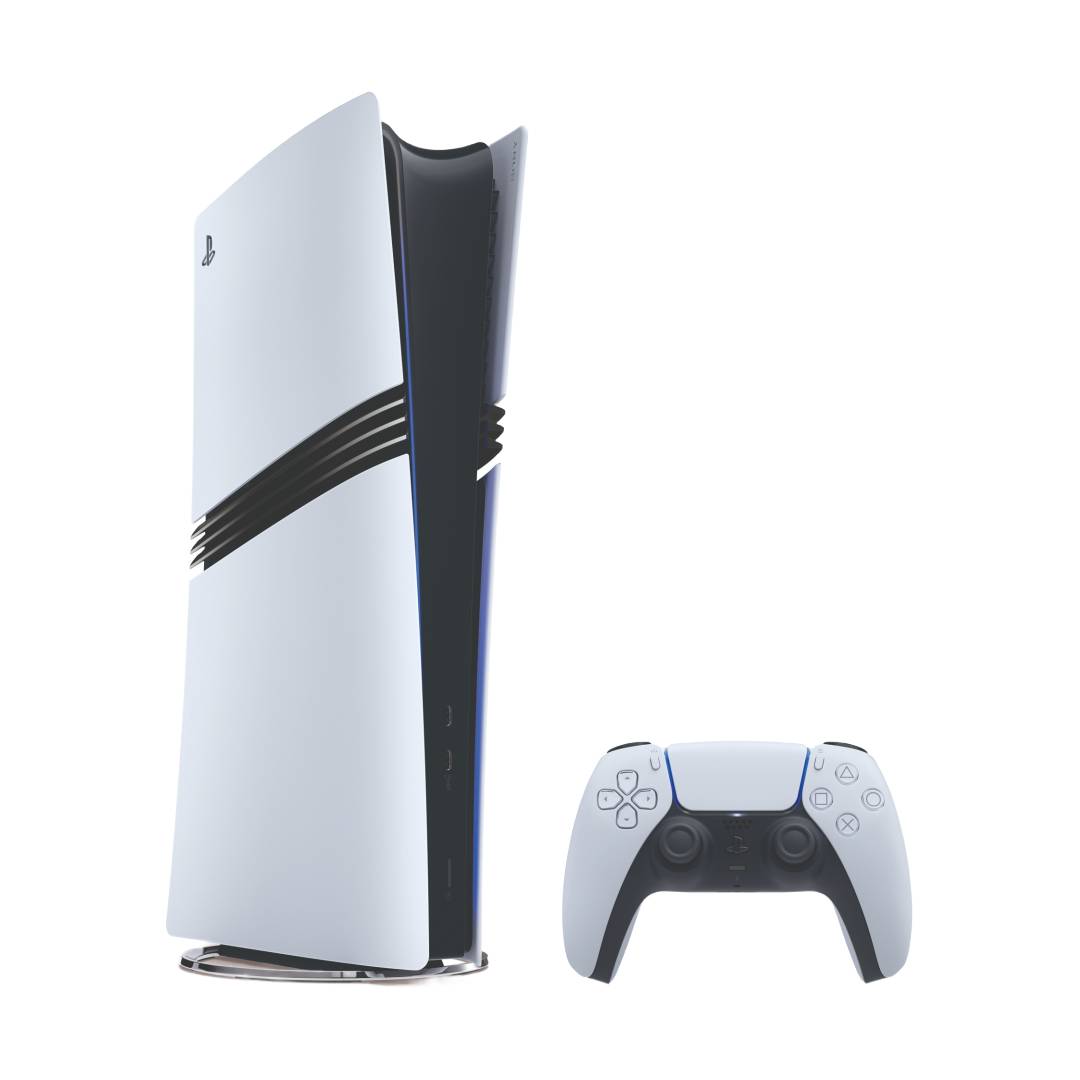 ony PlayStation 5 Pro