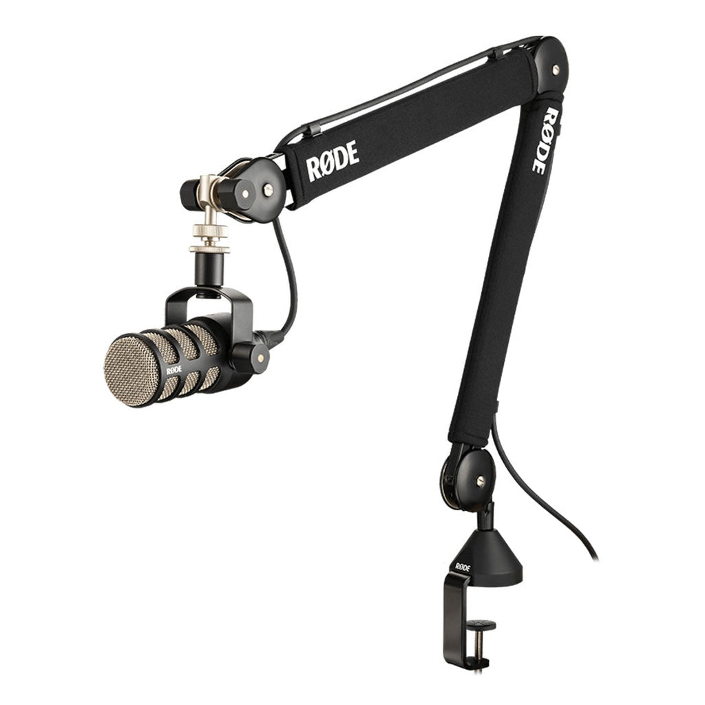 Rode PSA1 Plus - Professional Studio Microphone Arm