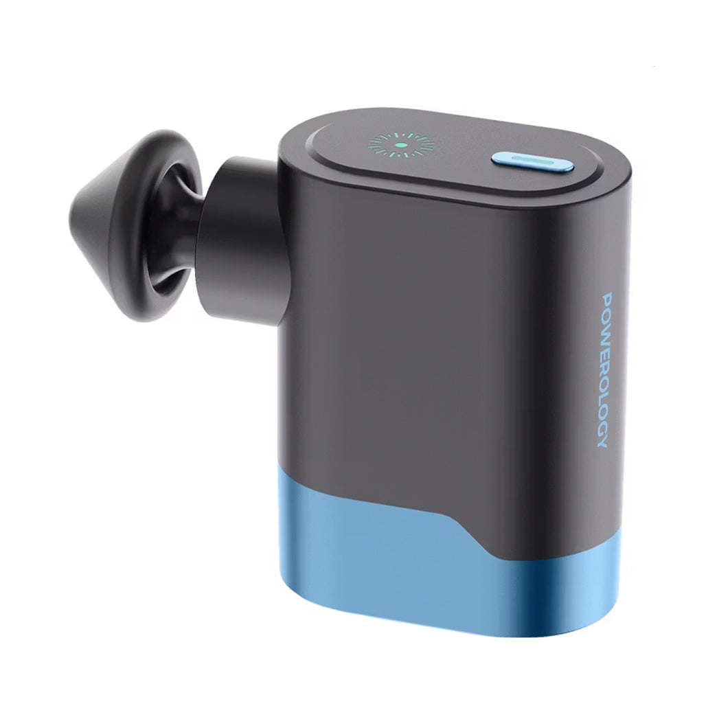 Powerology Ultra-Mini Portable Massage Gun