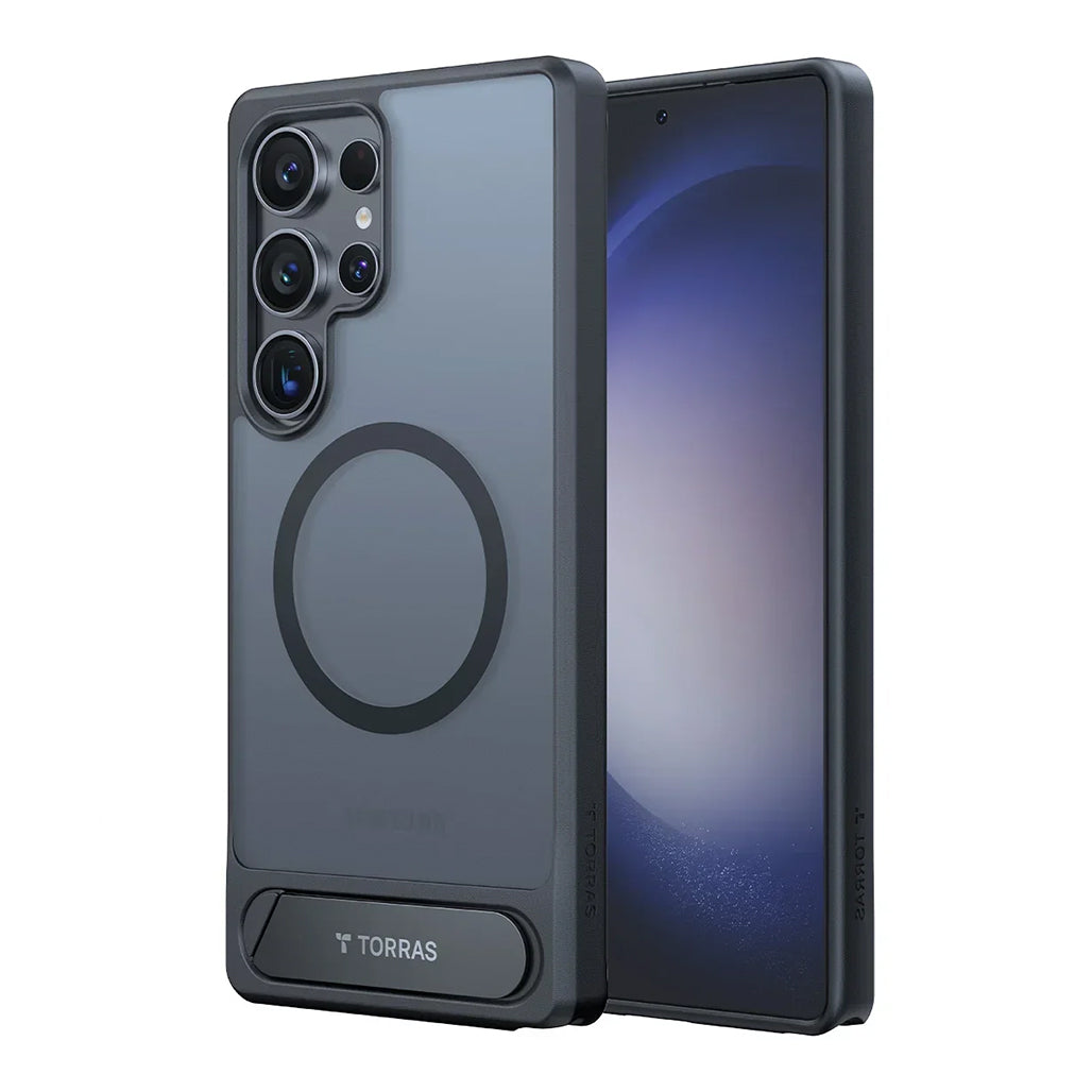 Torras Pstand for Samsung S25 Ultra