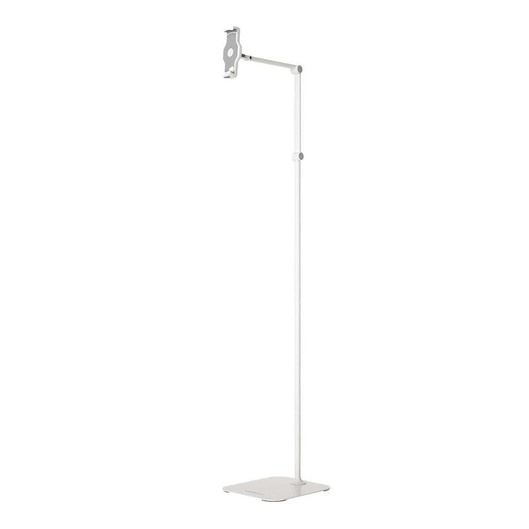 Powerology Multi-Joint Floor Stand Metal Base Phone & Tablet