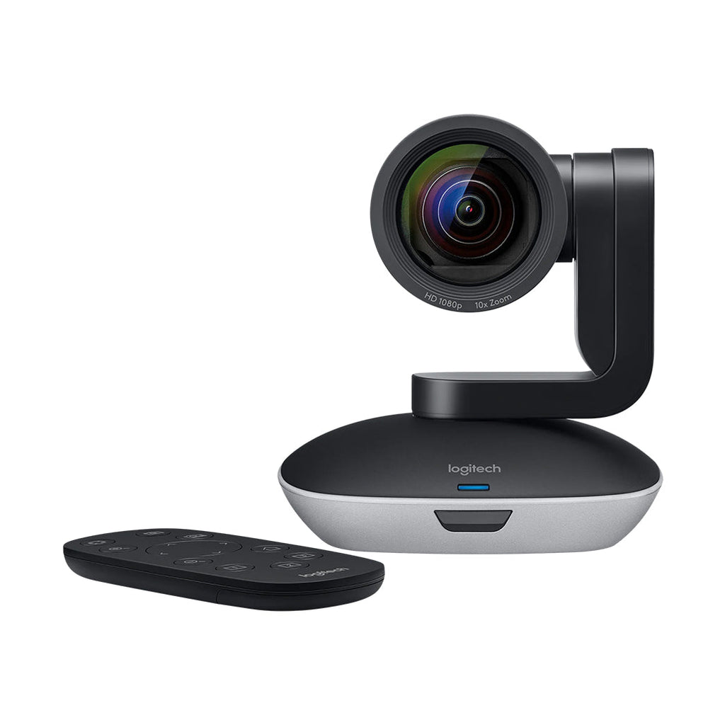 Logitech PTZ PRO 2 - 960-001186
