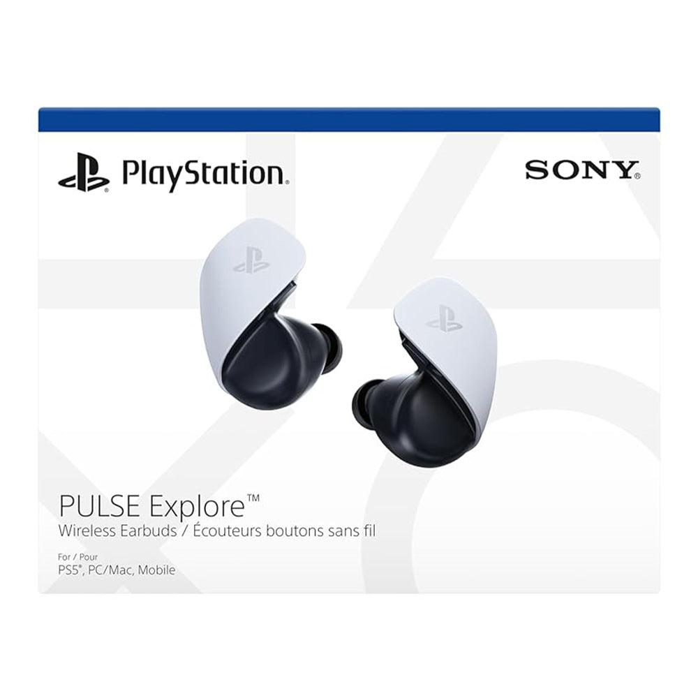 Sony PULSE Explore Wireless Earbuds