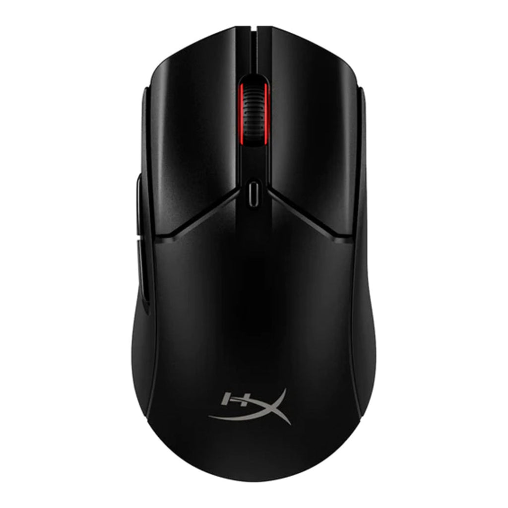 HyperX Pulsefire Haste 2 Wireless - Gaming Mouse - Black |6N0B0AA