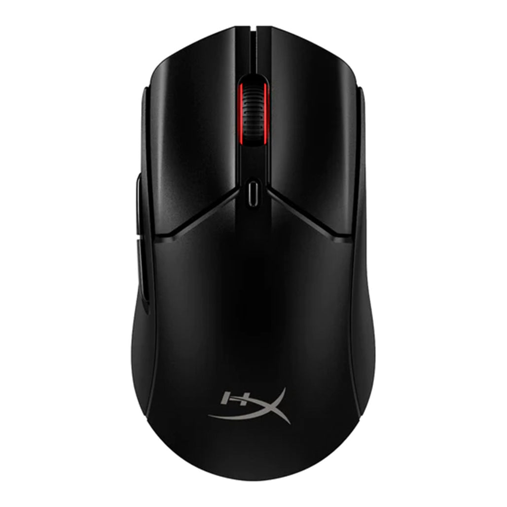 HyperX Pulsefire Haste 2 Wireless - Gaming Mouse - Black |6N0B0AA