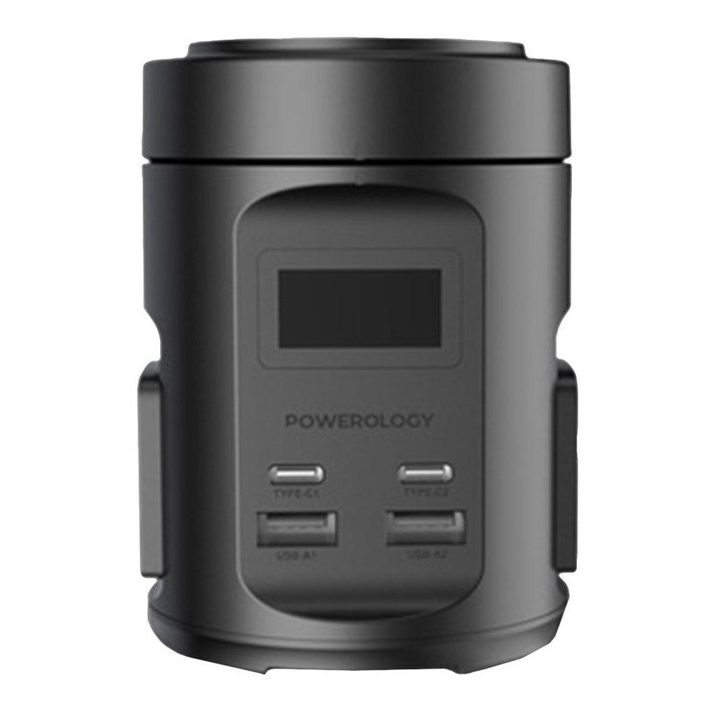 Powerology Magsafe Power Hub PD 65W