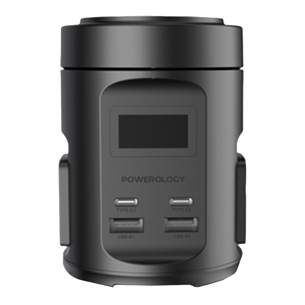 Powerology Magsafe Power Hub PD 65W