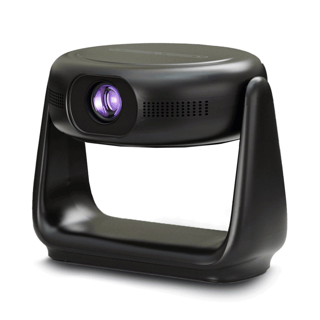 Powerology 300 ANSI Lumens FHD Portable Projector