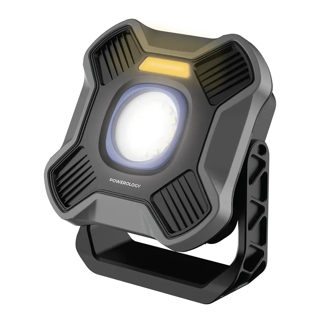 Powerology Brightlight 3600mAh Work Light