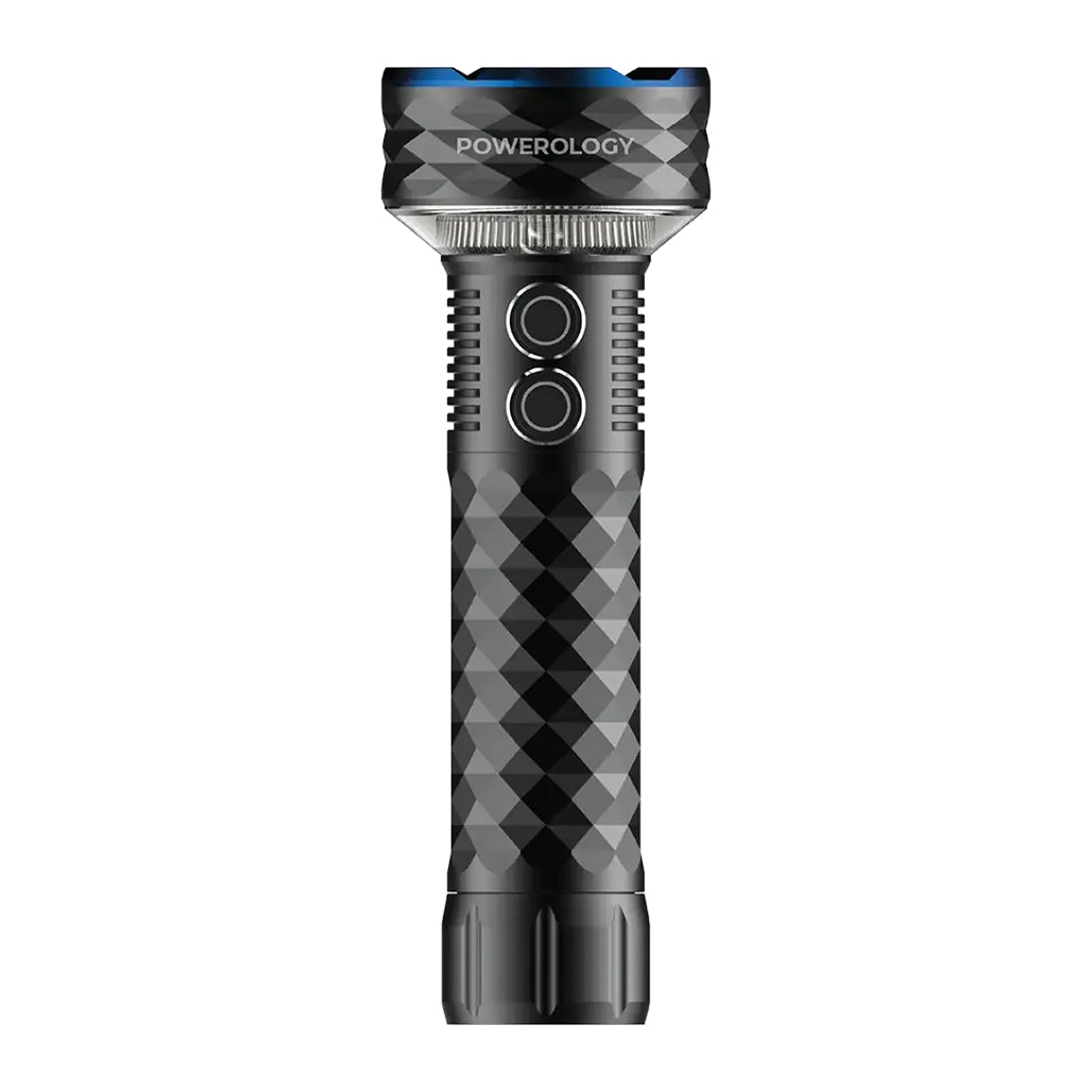 Powerology Lumos 4000mAh Work Light with Laser
