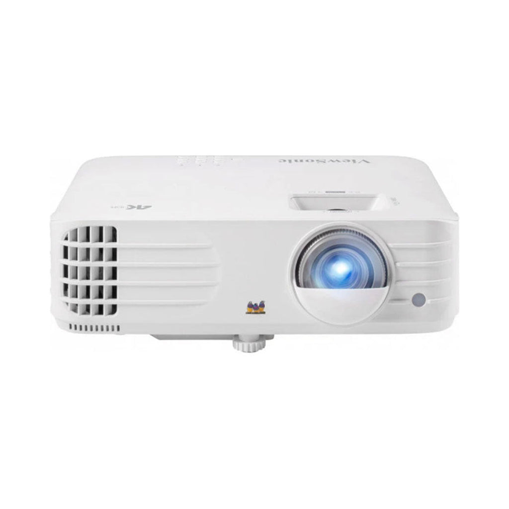 ViewSonic PX701-4K 3,200 ANSI Lumens 4K Home Projector.