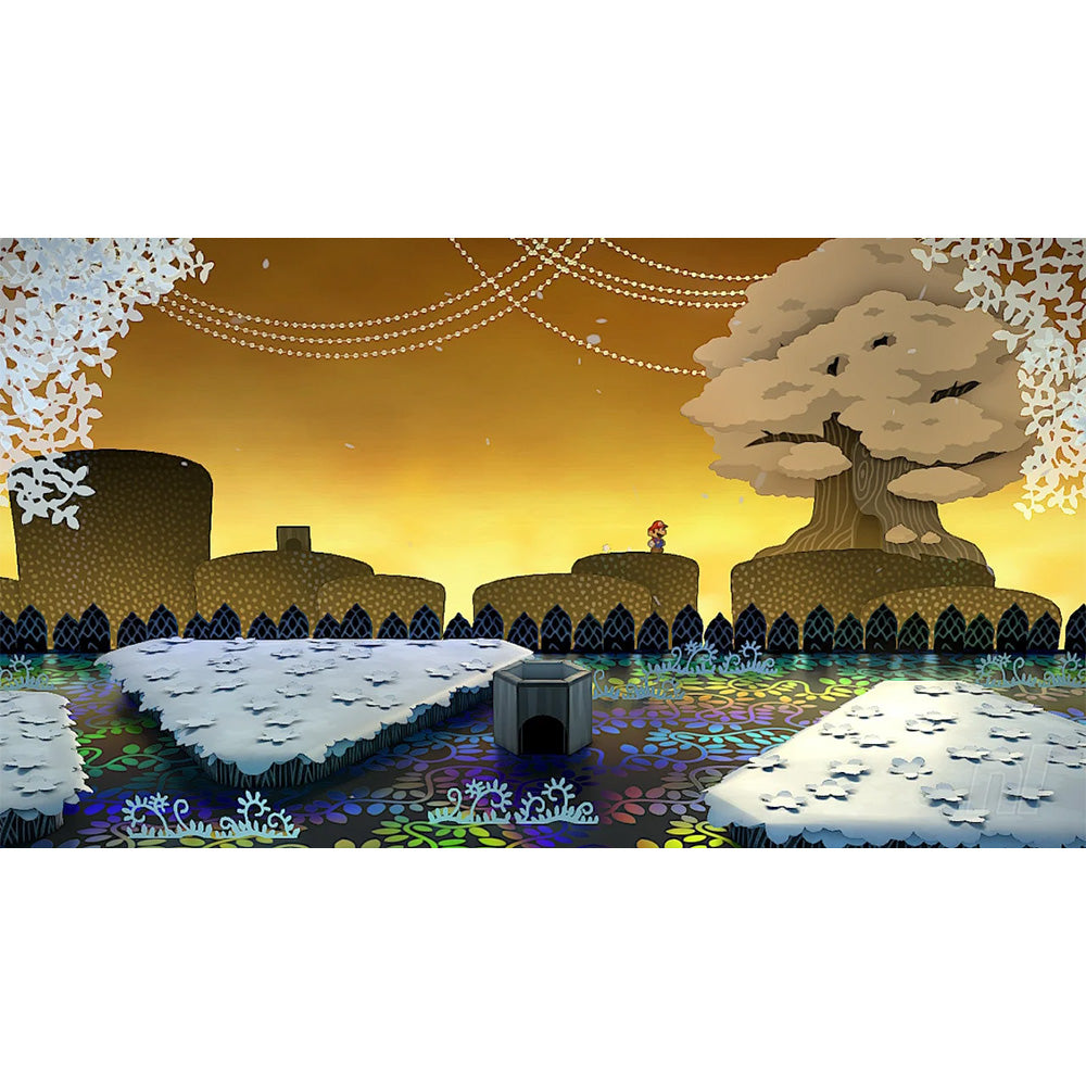 Nintendo Paper Mario: The Thousand-Year Door