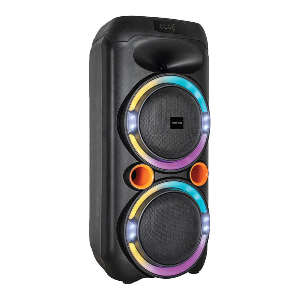 Green Lion PartyLife 400 Bluetooth Speaker