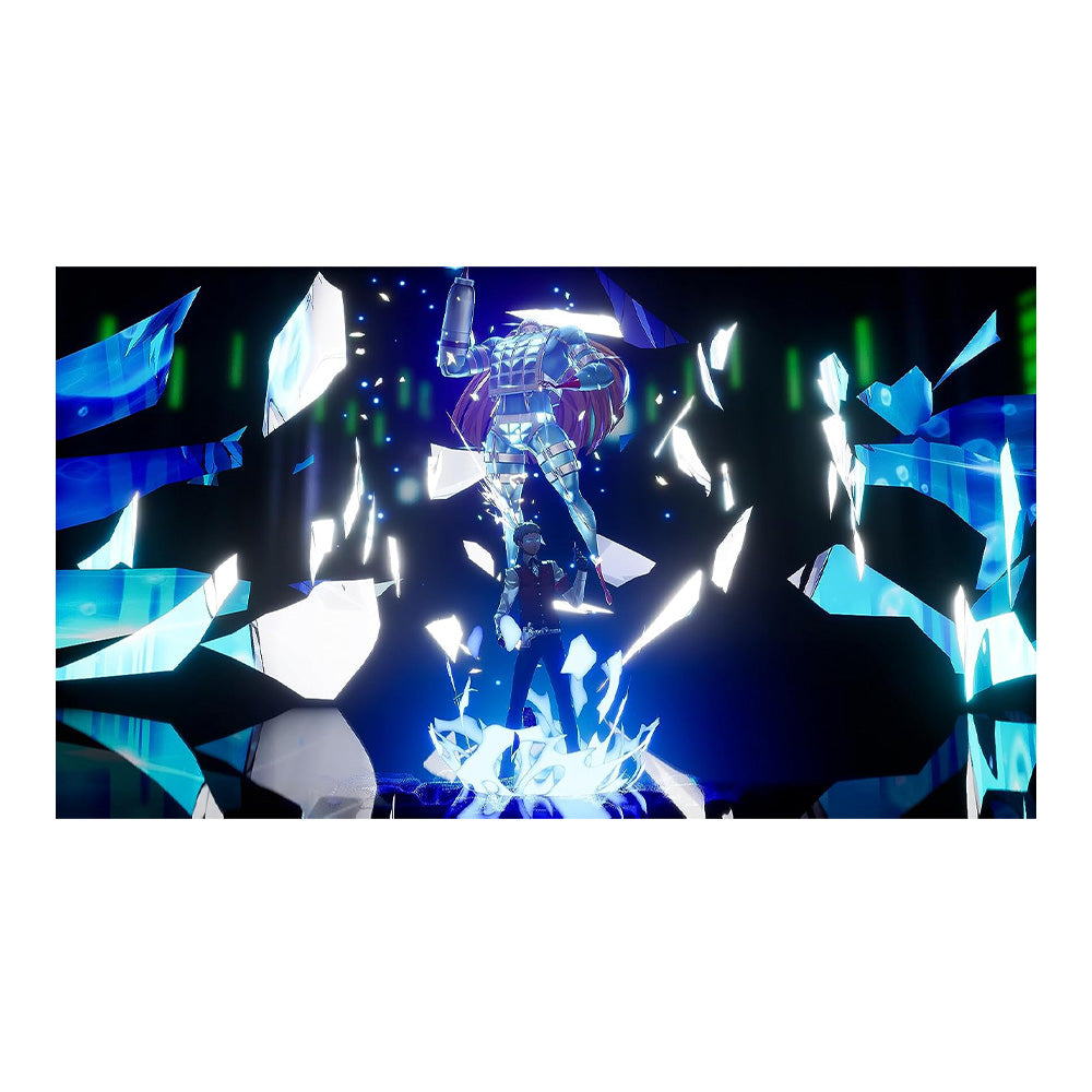 Sony Persona 3 Reload