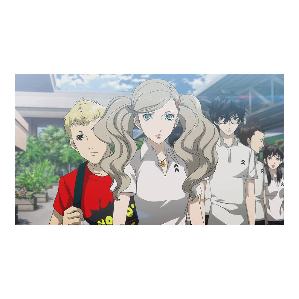 Sony Persona 5 Royal