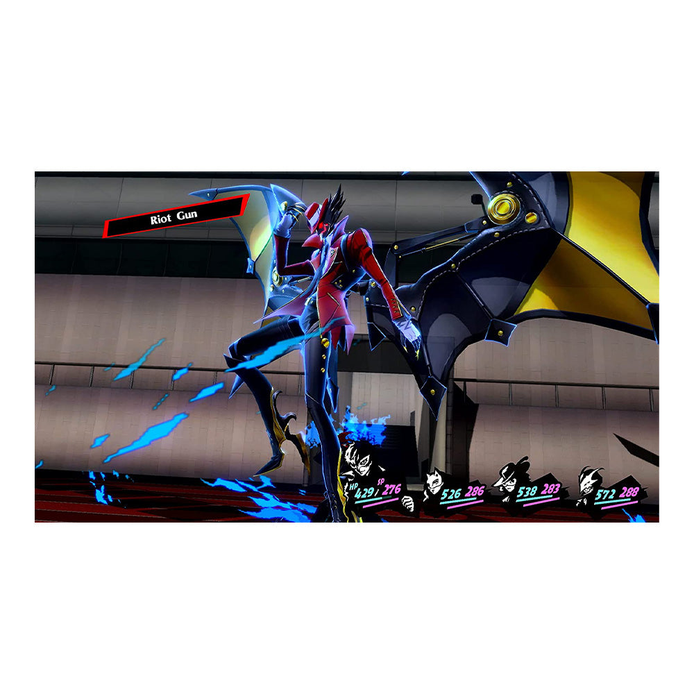 Sony Persona 5 Royal