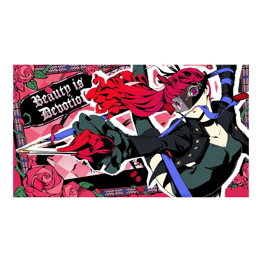 Sony Persona 5 Royal