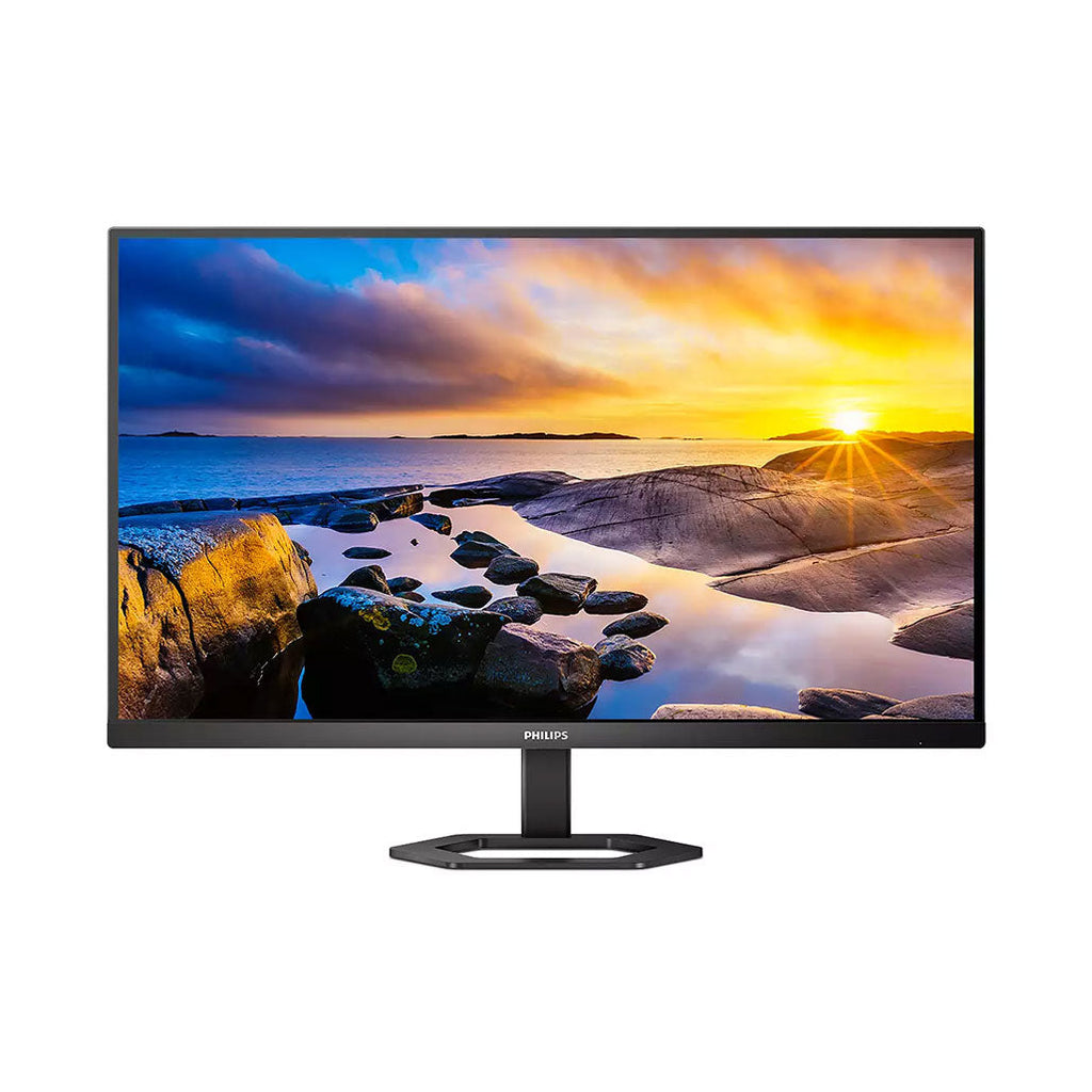 Philips 27E1N5800E 27" 4K UHD Monitor with IPS Technology