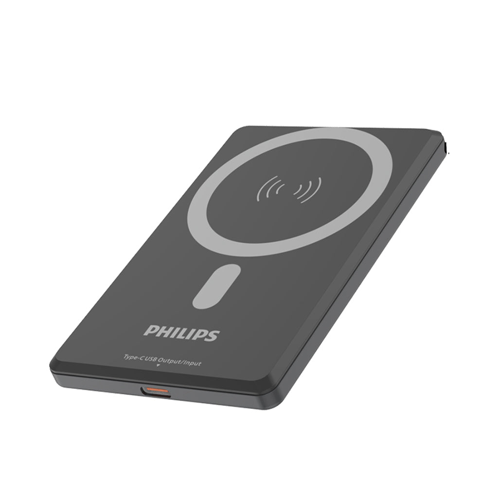 Philips Fast Charging MagSafe Powerbank