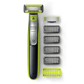 Philips Norelco OneBlade Face + Body QP2630/70