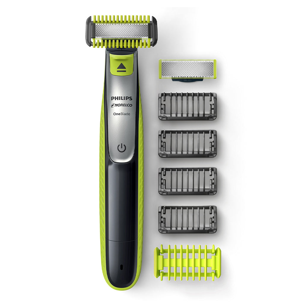 Philips Norelco OneBlade Face + Body QP2630/70