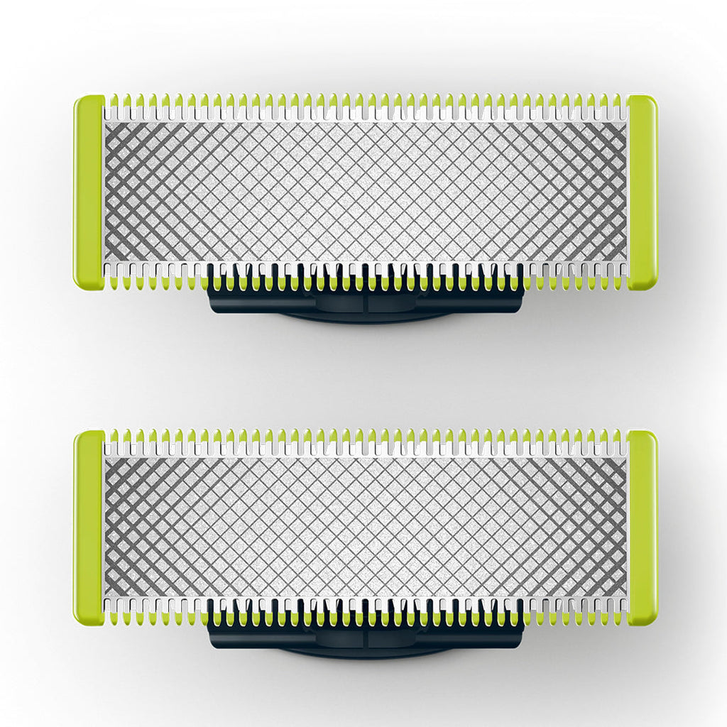 Philips Norelco OneBlade Replacement Blades QP220/51