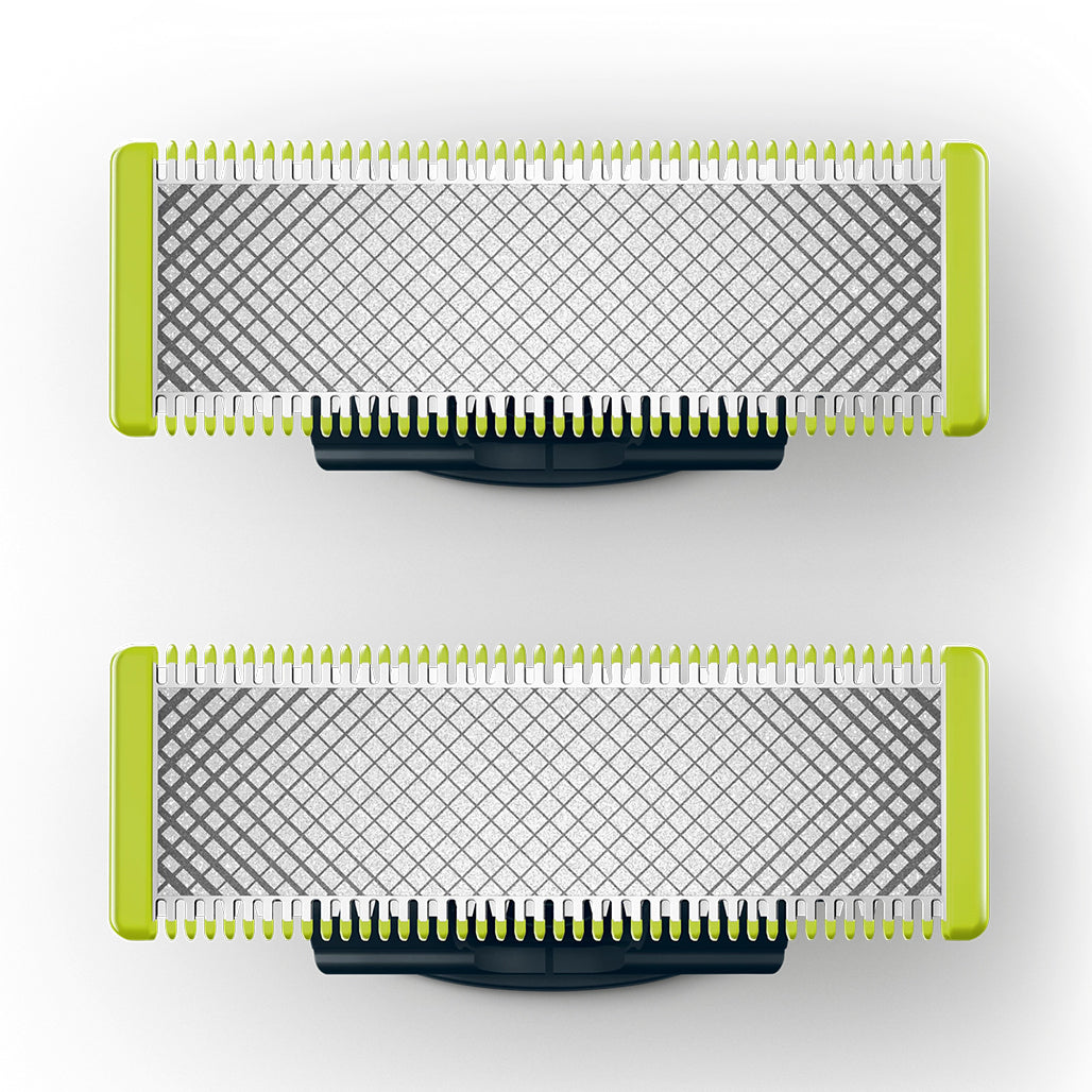 Philips Norelco OneBlade Replacement Blades QP220/51