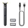 Philips OneBlade Face Trimmer, Shaver, and Edger