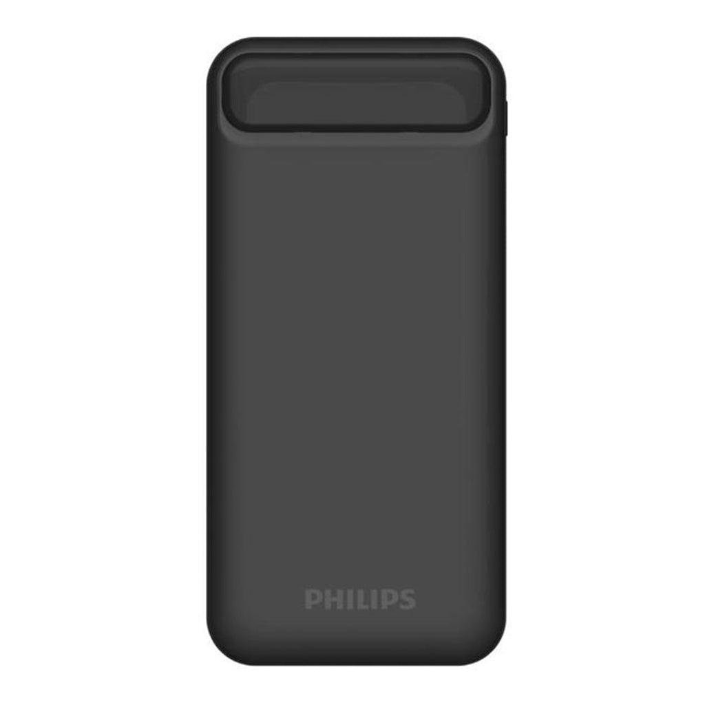 Philips Power Bank Fast Charging 3 Port