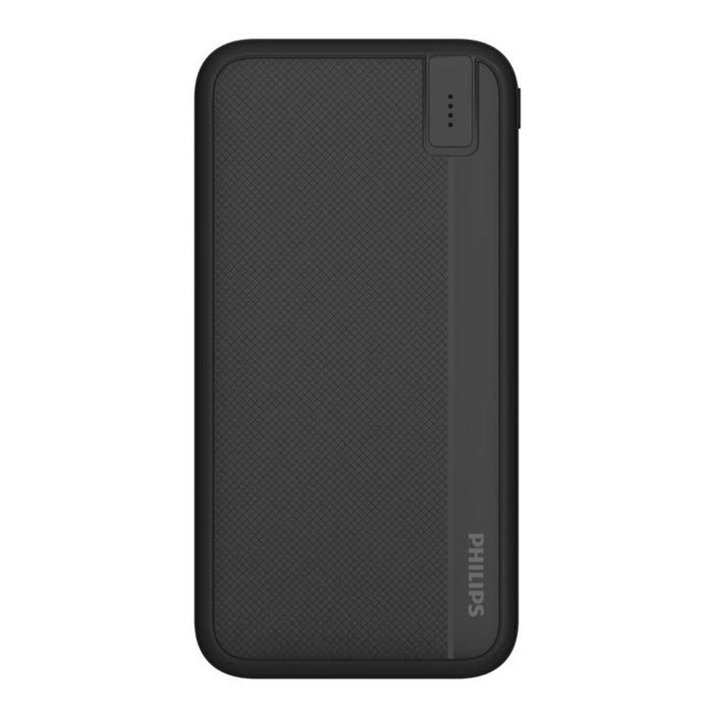 Philips PB FastCharging Dual Port-Advanced Safety Protection
