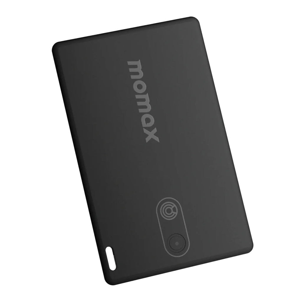 Momax PinCard Find My Ultra Slim Tracker