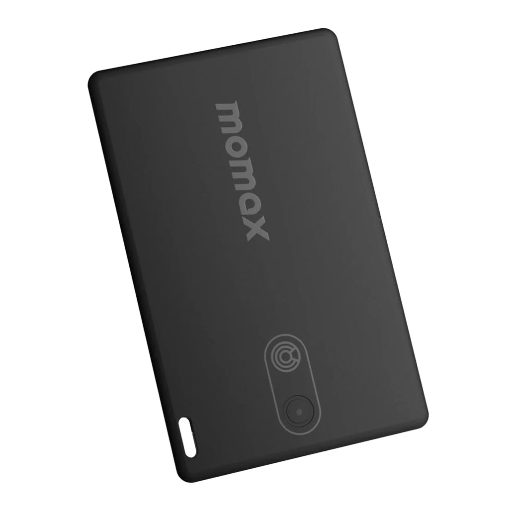 Momax PinCard Find My Ultra Slim Tracker