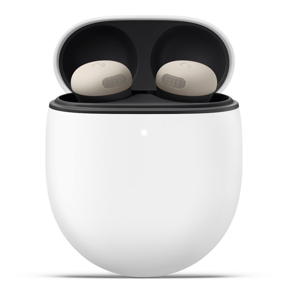 Google Pixel Buds Pro 2 – Active Noise Cancellation Earbuds