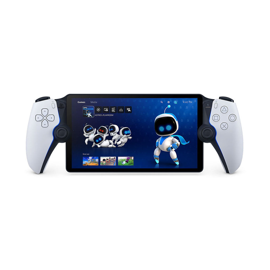 ony PlayStation Portal - Remote Player for PS5 console