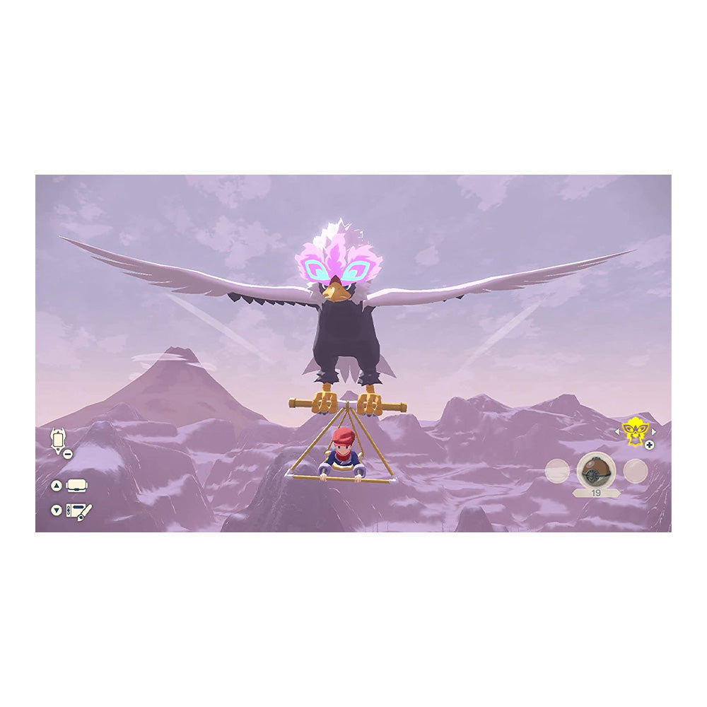 Nintendo Pokémon Legends: Arceus - NS