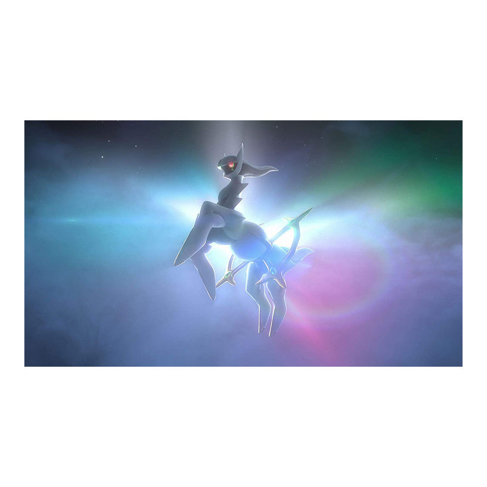 Nintendo Pokémon Legends: Arceus - NS