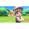 Nintendo Pokemon: Let’s Go, Eevee! - NS